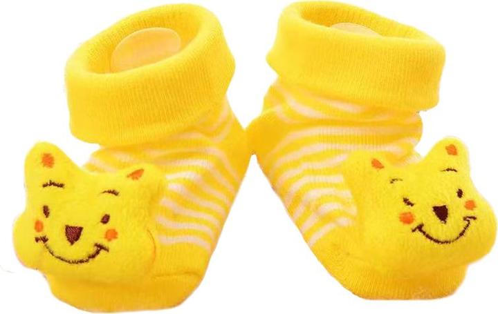 Actual product image KayBee Baby-Socks Bär (Single pack, One size)