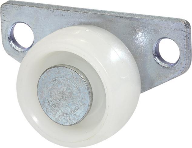 Actual product image Wagner System Bed base roller