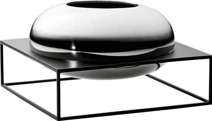 Productafbeelding Philippi Solero Vaas in Voet XL (1 x, 28 x 28 x 16 cm)