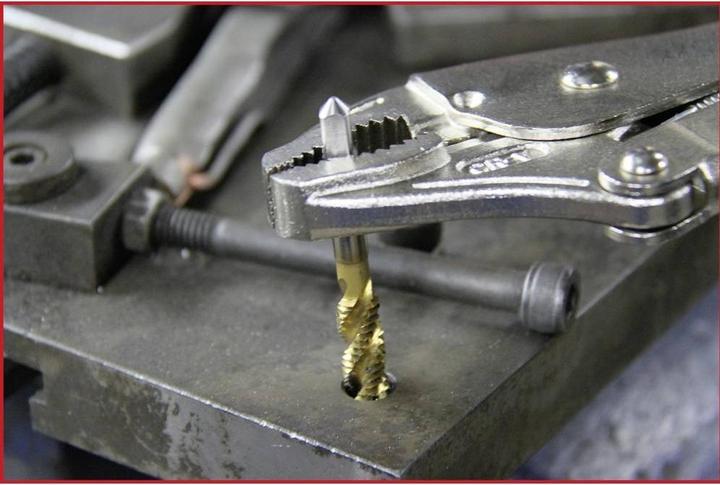 Produktbild KS Tools 115.2031 (125 mm)