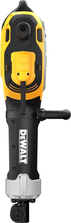 Actual product image DeWalt Chisel hammer SDS-max 11 kg 1700 watts (Electrical connection)