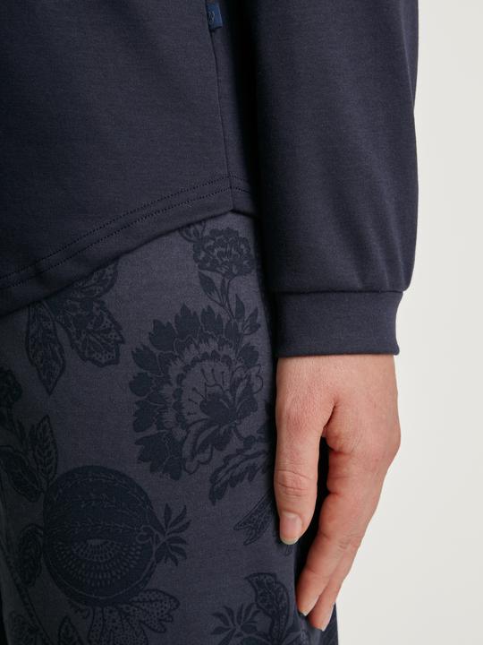 Produktbild Calida Bündchen-Pyjama (48, 50)