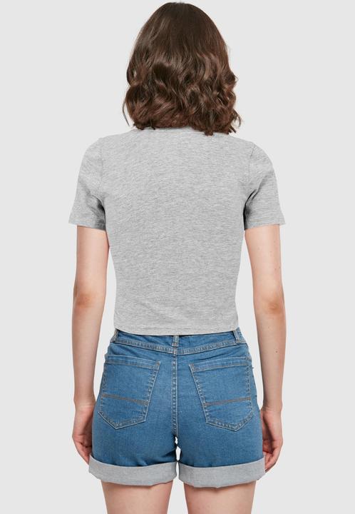 Actual product image Merchcode Mickey Fitness Tee - 199885 (L)