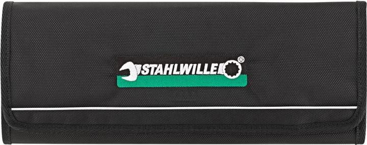 Image du produit Stahlwille Jeu de clés mixtes OPEN-BOX. 14/11. DIN 3113 B (22 mm, 14 mm, 15 mm, 10 mm, 11 mm, 13 mm, 17 mm, 12 mm, 19 mm)