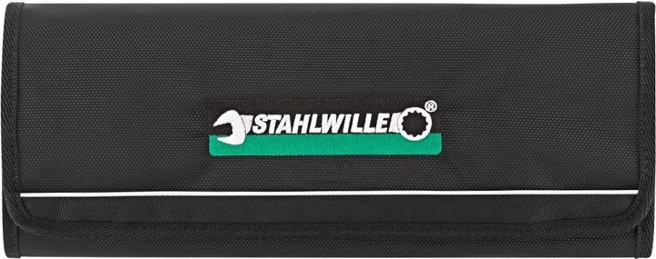 Image du produit Stahlwille Jeu de clés mixtes OPEN-BOX. 14/11. DIN 3113 B (22 mm)
