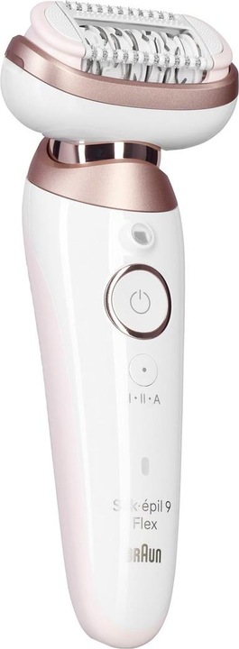 Produktbild Braun Silk-épil 9 Flex