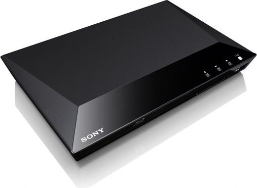 Productafbeelding Sony Bdp-S1100 (Blu-Ray Speler)