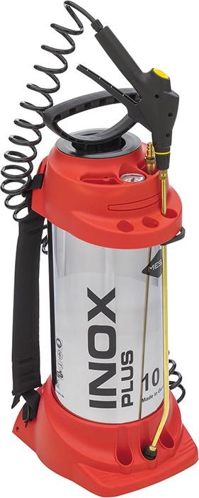 Actual product image Mesto High-pressure sprayer INOX PLUS (6 l)