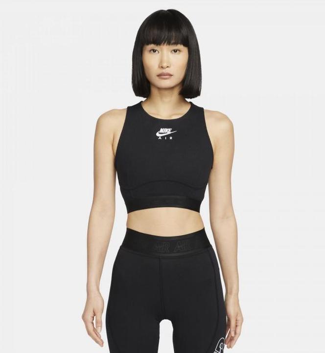 Produktbild Nike Luftgerippter Tank (S)