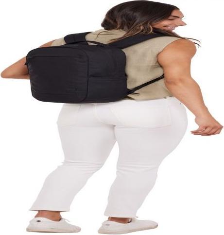 Produktbild Caselogic INVIBP114 BLACK INVIGO ECO BACKPACK 14
