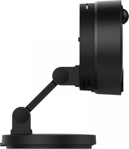 Produktbild Foscam C2 Full HD 2MP Indoor Uberwachungskamera mit Infrarot-Sensor PIR Schwarz (1920 x 1080 Pixels)