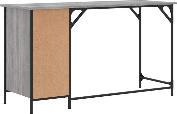 Image du produit vidaXL Computertisch (131 x 48 x 75 cm)