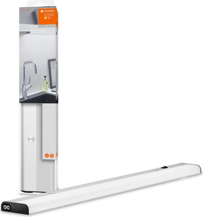 Produktbild Ledvance Linearled Flat (470 lm)
