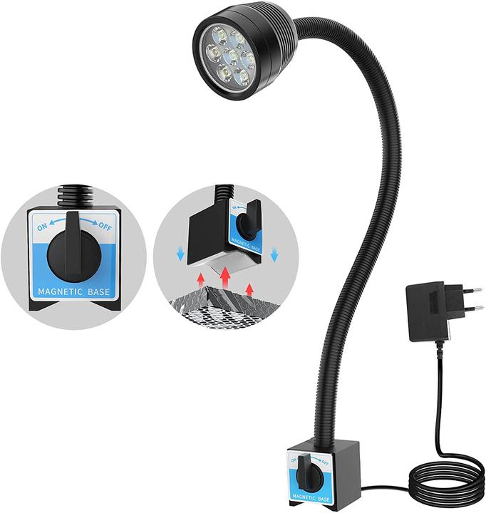 Actual product image NoName Work lamp (1400 lm)