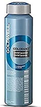 Actual product image Goldwell Colorance (pastel lavender)