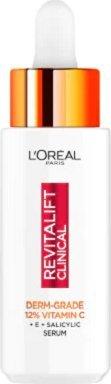 Image du produit L'Oréal Paris L'OREAL Revitalift Sérum clinique do twarzy z witaminą C 30ml (30 ml)