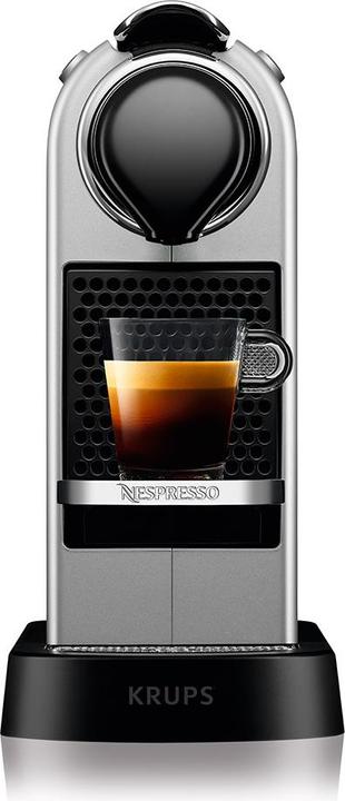 Produktbild Krups Nespresso CitiZ & Milk (NESPRESSO Original)