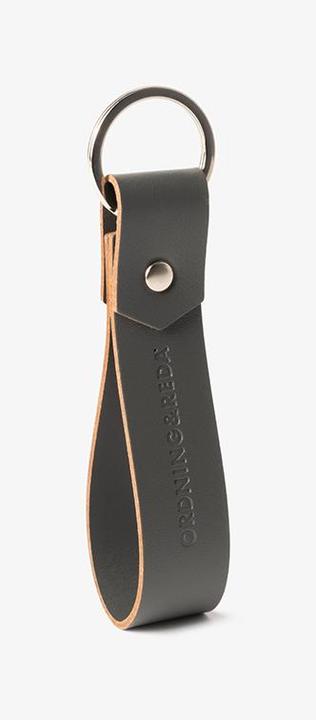 Image du produit Ordning&Reda Porte-clés double