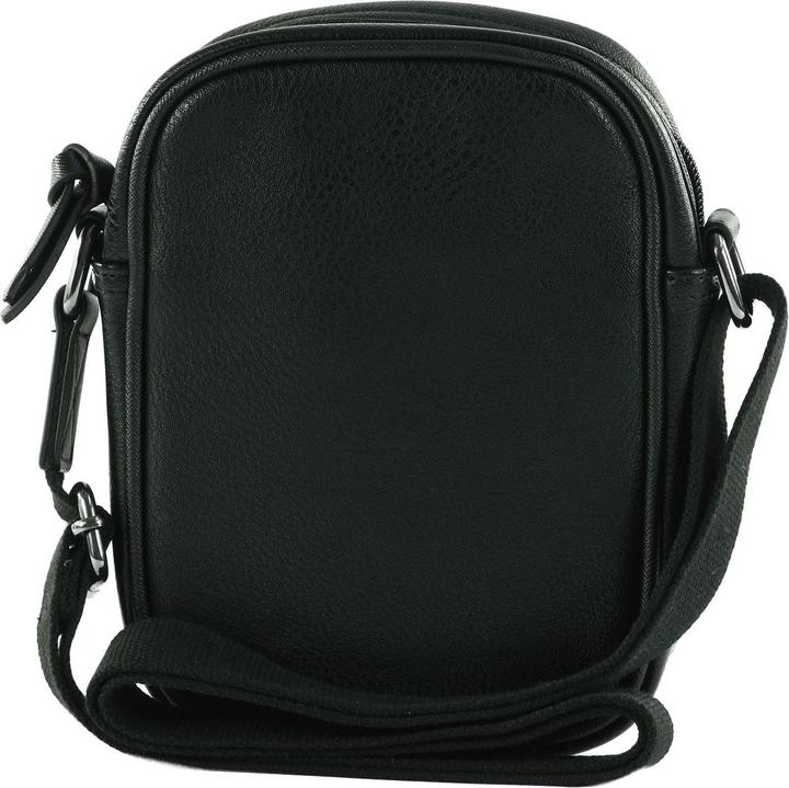 Produktbild Ted Baker Evver Striped PU Flight Bag