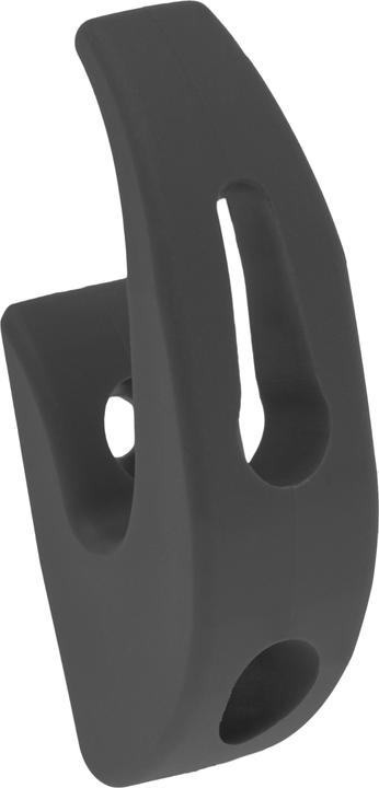 Newrban Cellularline E-Scooter Metall Helmhalter Black