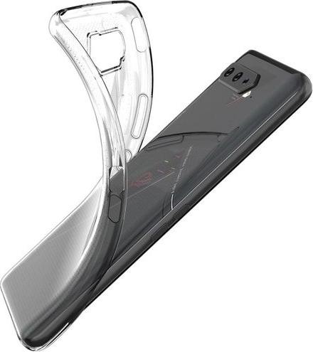 Produktbild MU Classic Softcase TPU Series (Asus ROG Phone 5)