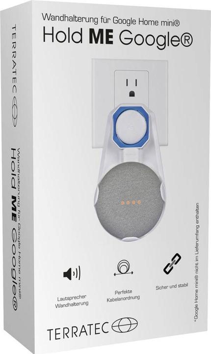Produktbild Terratec Hold Me Google