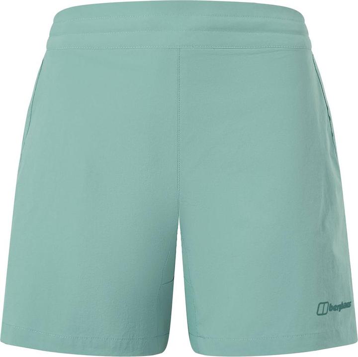 Immagine prodotto Berghaus W Wandermoor Wind Short (kurze Hose)