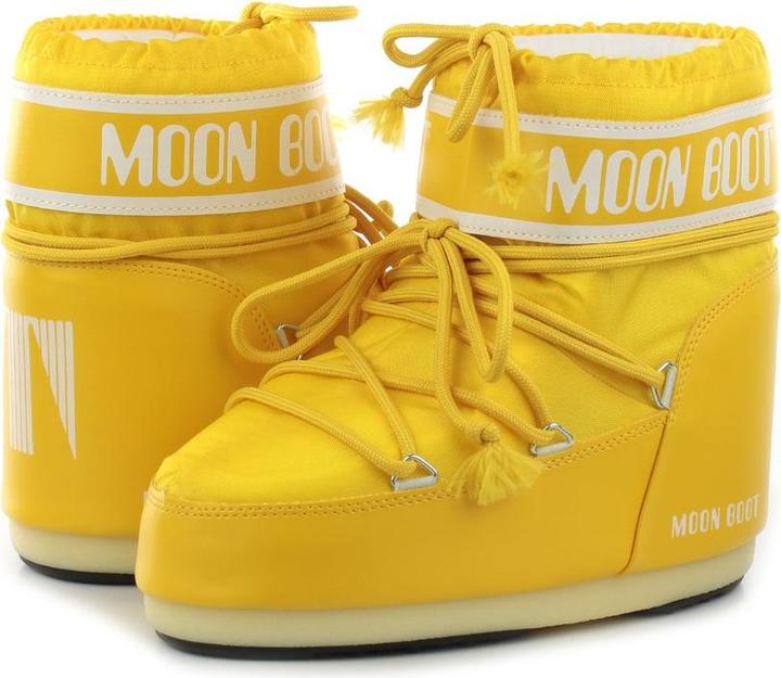 Produktbild Moon Boot Classic Low (37)