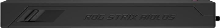 Produktbild ASUS Geh USB ROG STRIX AIOLOS SSD Speichergehäuse (M.2)
