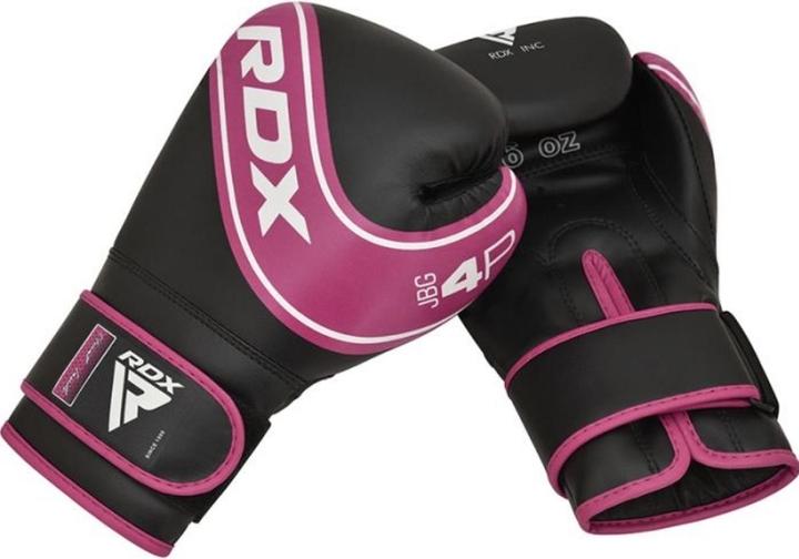 Immagine prodotto Rdx Boxhandschuhe Kids (4 OZ, Taglia unica)