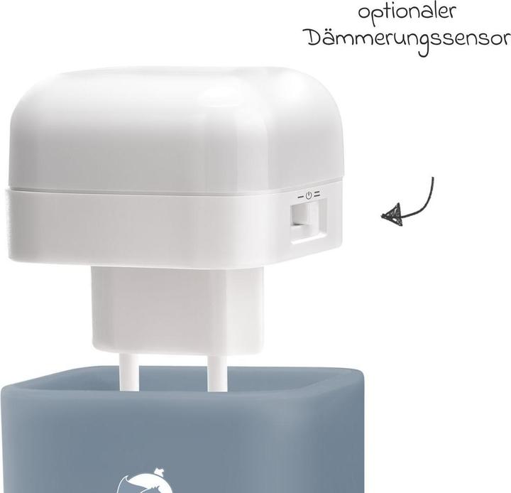 Actual product image Reer 2in1 SleepLight