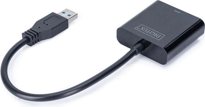 Image du produit Digitus USB 3.0 à (HDMI, 17.20 cm)
