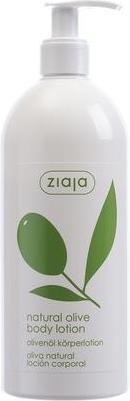 Produktbild Ziaja Body Milk Natura L Olive 400 Ml (Körpermilch, 400 ml)