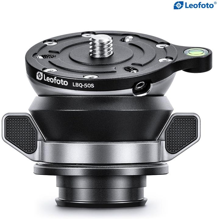 Leofoto LBQ-50S