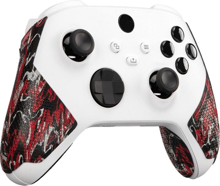 Produktbild Lizard Skins DSP Controller Grip for Xbox Series X - Wildfire Camo (Xbox Series X)
