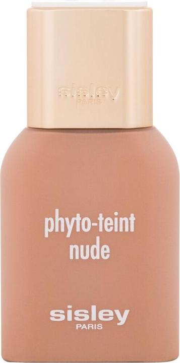 Sisley Phyto Complexion Nude No 4C (4C)