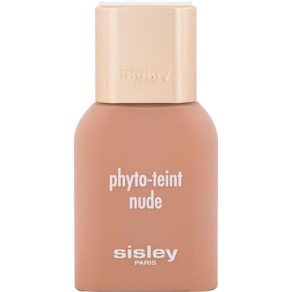 Sisley, Foundation, Phyto Teint Nude No 4C (4C)