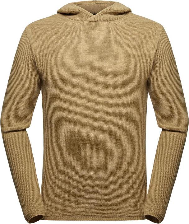 Immagine prodotto La Sportiva Felpa con cappuccio Major M (L)