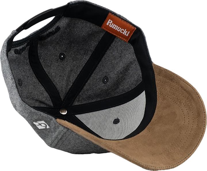 Produktbild Bavarian Caps Grantig By Nature Curved (One Size)