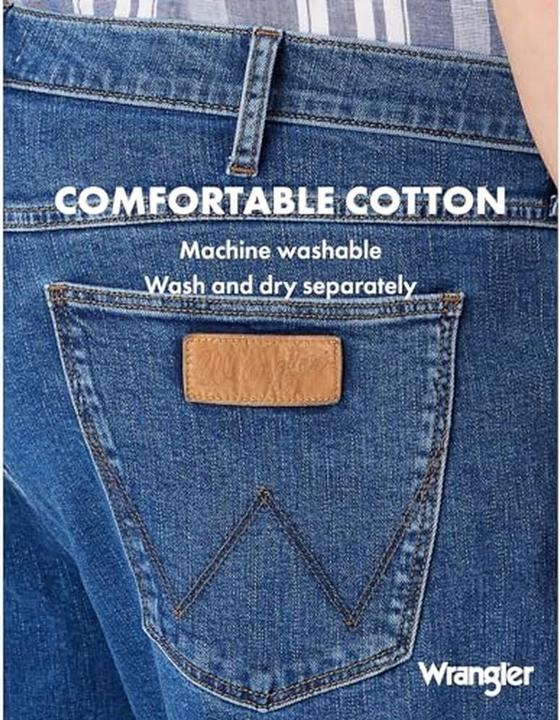 Immagine prodotto Wrangler Jeans Greensboro (W29/L32)