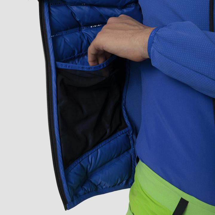 Image du produit Salewa Doudoune Agner Hybrid (XXL)