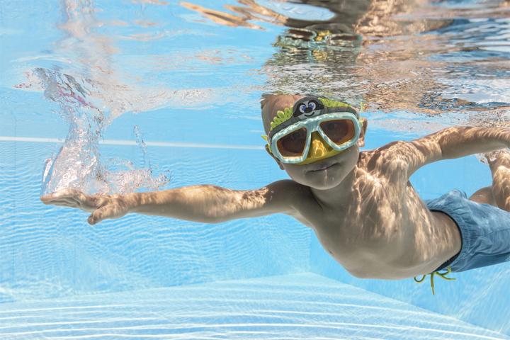 Produktbild Bestway 22064 / 23