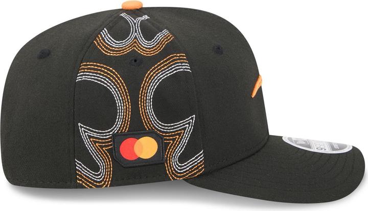 Actual product image New Era 9Seventy Stretch Cap - F1 Austin Mclaren Racing