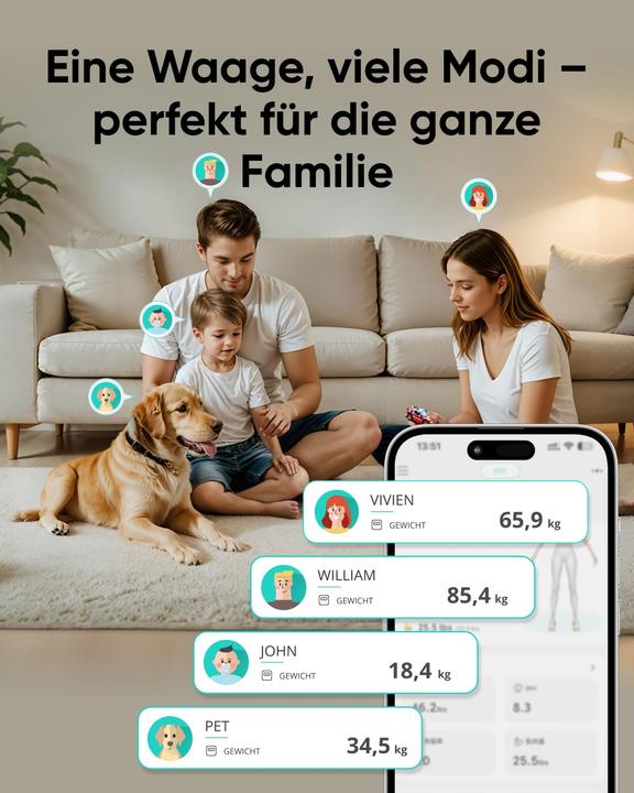 Immagine prodotto eufy Scala personale C20