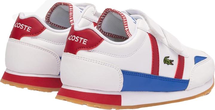 Image du produit Lacoste - Baskets PARTNER - Enfant (33)