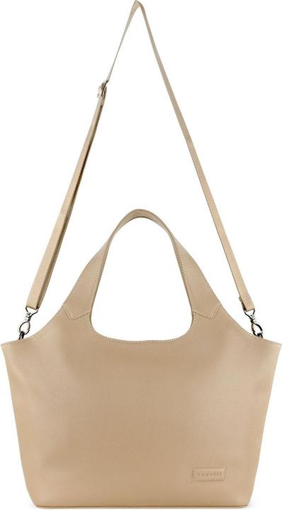 Produktbild Bugatti Elsa Shopper Tasche M Leder 42 cm