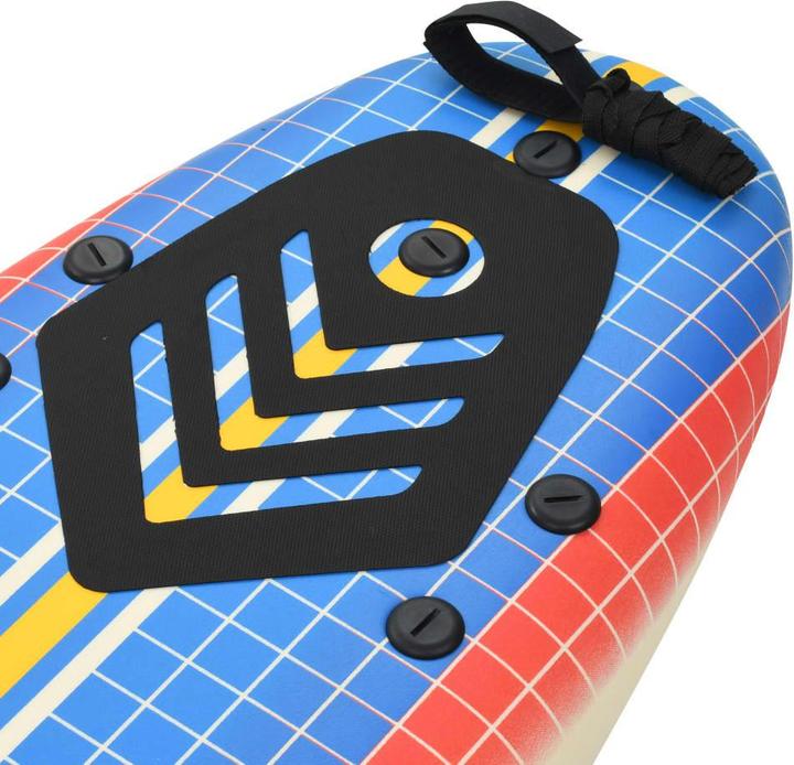 Actual product image vidaXL Ushi