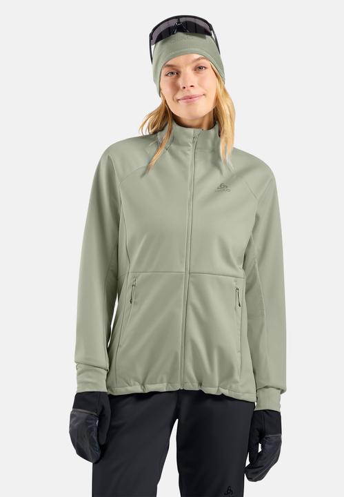 Produktbild Odlo Essential Warm Jacket (M)