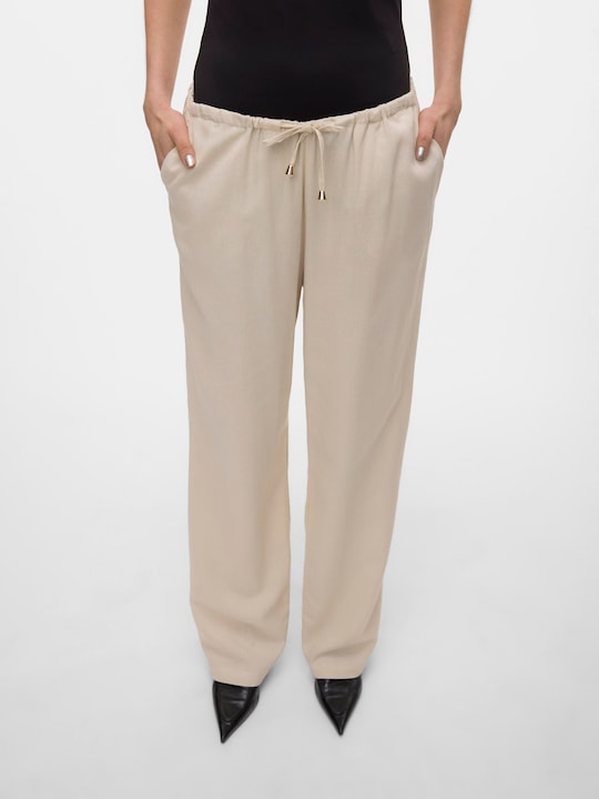 Immagine prodotto Vero Moda VMDINNA Pantaloni a vita media Pantaloni (W38/L34)