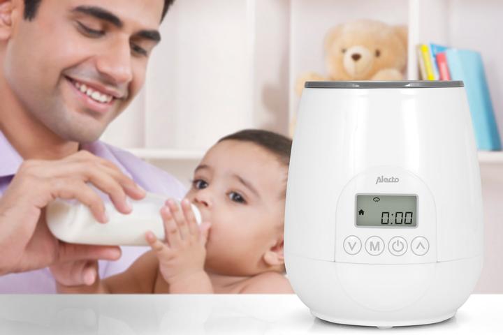 Immagine prodotto Alecto BW-700